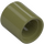 LEGO Olive Green Beam 1 (18654)