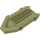 LEGO Olive verte Boat Inflatable 12 x 6 x 1.33 (75977)