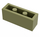 LEGO Olive verte Brique 1 x 3 (3622 / 45505)