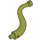 LEGO Olive verte Elephant Trunk avec extrémité longue (80497)