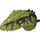 LEGO Olive verte Giganotosaurus Diriger (78426)