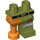LEGO Olive Green Junkrat Legs (65745)