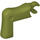 LEGO Olive Green Rancor Finger (11329)