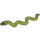 LEGO Olive Green Snake (38801)