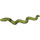 LEGO Olive Green Snake (38801)