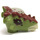 LEGO Olive verte Stygimoloch Diriger (80568)