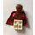 LEGO Oliver Wood Minifigure