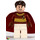 LEGO Oliver Wood с Gryffindor Quidditch Uniform Минифигурка