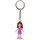 LEGO Olivia Key Chain (853551)