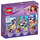 LEGO Olivia&#039;s Creative Lab Set 41307 Packaging