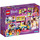 LEGO Olivia&#039;s Deluxe Bedroom Set 41329 Packaging