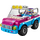 LEGO Olivia&#039;s Exploration Car Set 41116