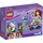 LEGO Olivia&#039;s Exploration Auto 41116 Packaging