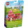 LEGO Olivia&#039;s Flamingo Cube Set 41662 Packaging