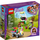 LEGO Olivia&#039;s Blume Garden 41425