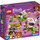 LEGO Olivia&#039;s Flower Garden Set 41425 Packaging