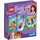 LEGO Olivia&#039;s Garden Pool Set 41090 Packaging