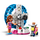 LEGO Olivia&#039;s Hamster Playground 41383