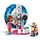 LEGO Olivia&#039;s Hamster Playground Set 41383