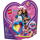 LEGO Olivia&#039;s Heart Box 41357