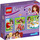 LEGO Olivia&#039;s Ice Cream Bike Set 41030 Packaging