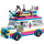 LEGO Olivia&#039;s Mission Fahrzeug 41333