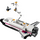 LEGO Olivia&#039;s Espacer Academy 41713