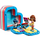 LEGO Olivia&#039;s Summer Heart Box Set 41387