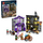 LEGO Ollivanders &amp; Madam Malkin&#039;s Robes 76439