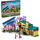 LEGO Olly und Paisley&#039;s Family Houses 42620