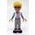 LEGO Olly Minifigur