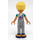 LEGO Olly with Gray Trousers Minifigure