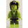 LEGO Oola Minifigur