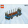 LEGO Open Freight Wagon Set 10013
