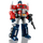 LEGO Optimus Prime Set 10302
