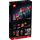 LEGO Optimus Prime 10302 Packaging