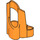 LEGO Orange 3D Panneau 5 (32527)
