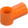 LEGO Orange Angle Connector #1 (32013 / 42127)