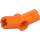 LEGO Orange Angle Connector #3 (157.5º) (32016 / 42128)