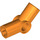 LEGO Orange Angle Connector #4 (135º) (32192 / 42156)