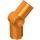 LEGO Orange Angle Verbinder #4 (135º) (32192 / 42156)