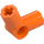 LEGO Naranja Angle Conector #5 (112.5º) (32015 / 41488)