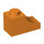 LEGO Oranje Boog 1 x 2 Omgekeerd (78666)