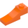 LEGO Oranje Boog 1 x 3 Omgekeerd (70681)