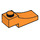 LEGO Orange Arche
 1 x 3 Inversé (70681)