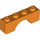 LEGO Orange Arche
 1 x 4 (3659)