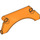 LEGO Orange Arche
 Panneau 30 3 x 9 x 2 (42531)