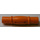 LEGO Orange Axel Anslutning 4 Length med 2 Length Crowned Pulley