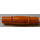 LEGO Orange Essieu Connecteur 4 Length avec 2 Length Crowned Pulley