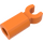 LEGO Orange Bar Halter mit Clip (11090 / 44873)